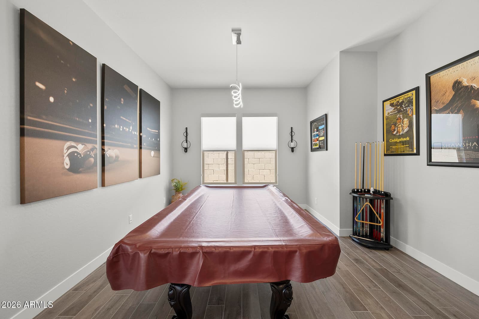 11547 N 170TH Lane, Surprise, AZ 85388 — photo 27 of 69