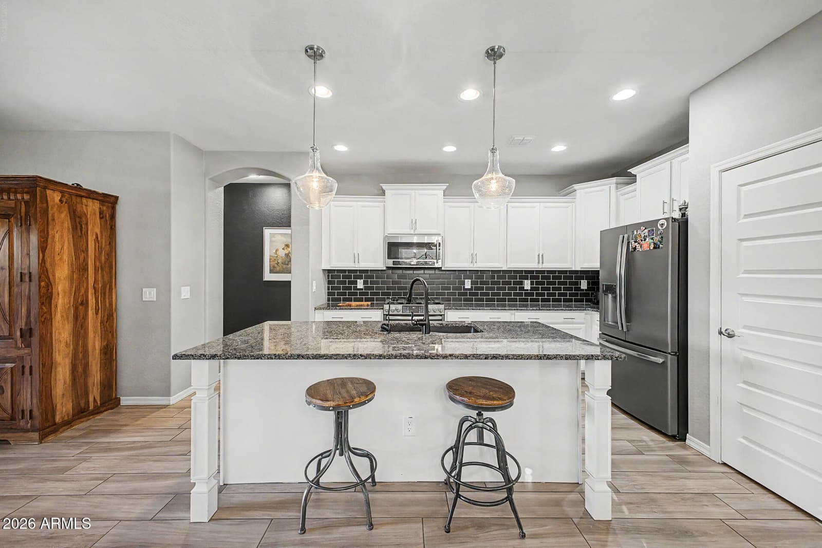 528 W EVERGREEN PEAR Avenue, Queen Creek, AZ 85140 — photo 11 of 59