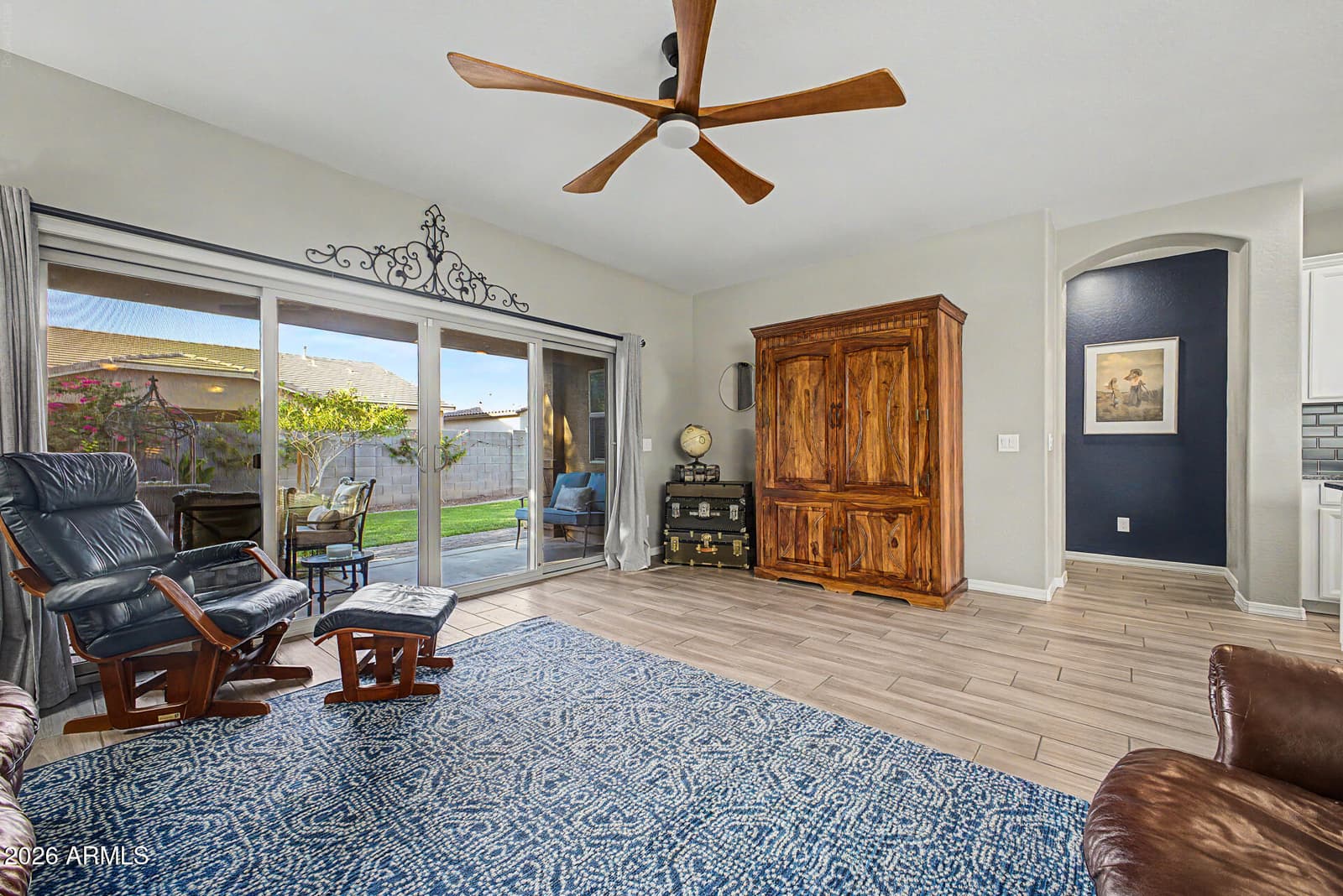 528 W EVERGREEN PEAR Avenue, Queen Creek, AZ 85140 — photo 9 of 59
