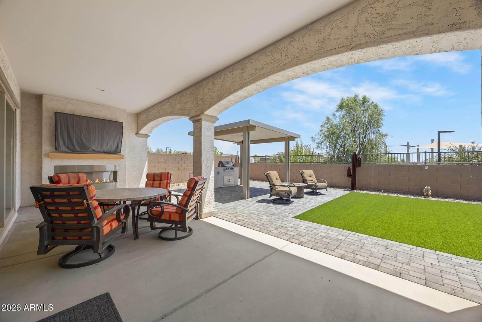 11547 N 170TH Lane, Surprise, AZ 85388 — photo 35 of 69