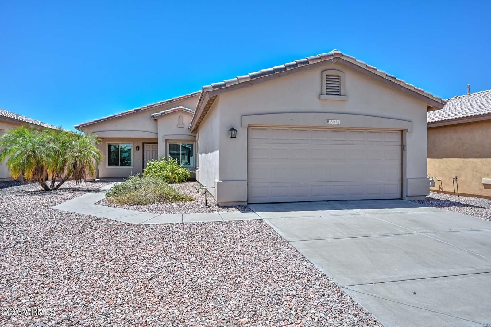 6615 W EL CORTEZ Place, Phoenix, AZ 85083