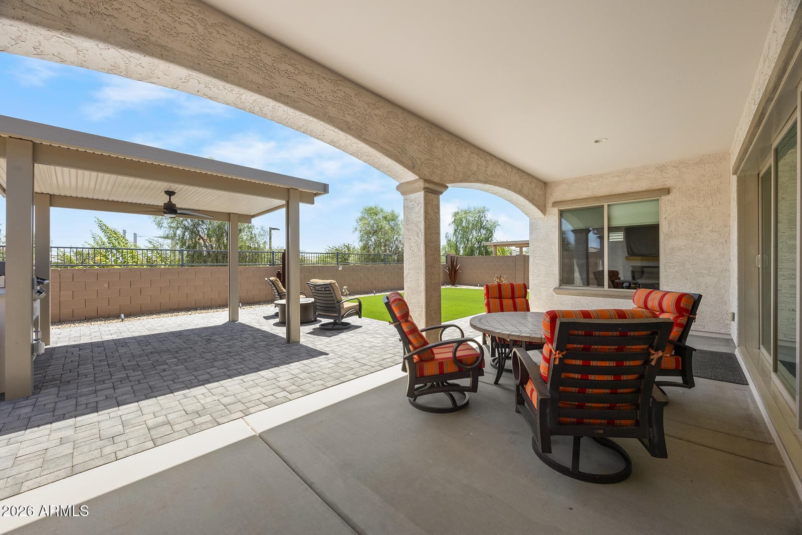 11547 N 170TH Lane, Surprise, AZ 85388 — photo 36 of 69