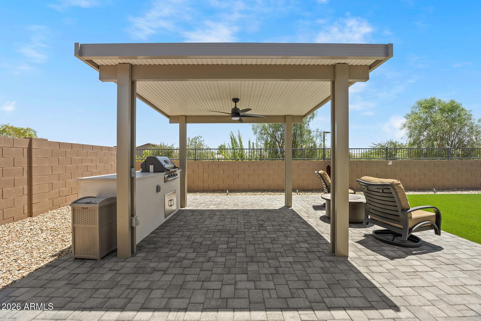11547 N 170TH Lane, Surprise, AZ 85388 — photo 37 of 69