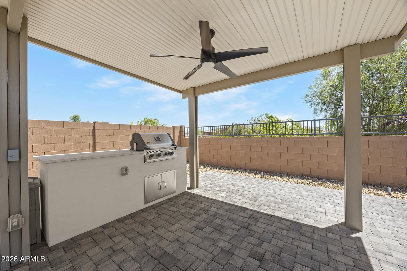 11547 N 170TH Lane, Surprise, AZ 85388 — photo 38 of 69