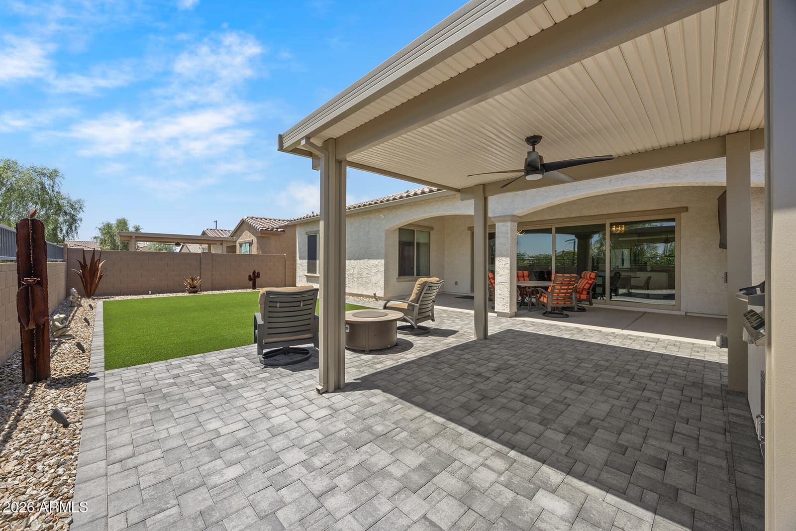 11547 N 170TH Lane, Surprise, AZ 85388 — photo 39 of 69