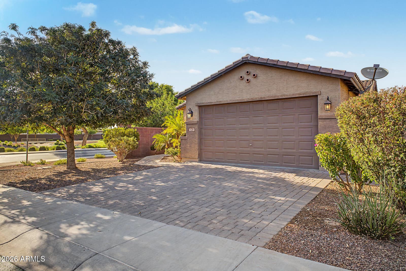 528 W EVERGREEN PEAR Avenue, Queen Creek, AZ 85140 — photo 2 of 59