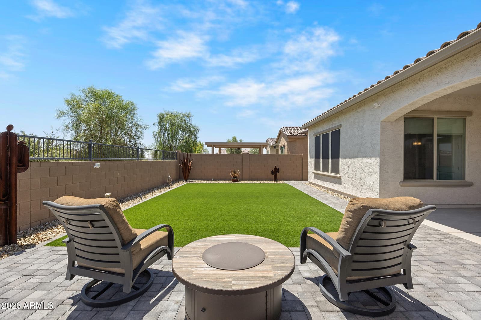 11547 N 170TH Lane, Surprise, AZ 85388 — photo 40 of 69