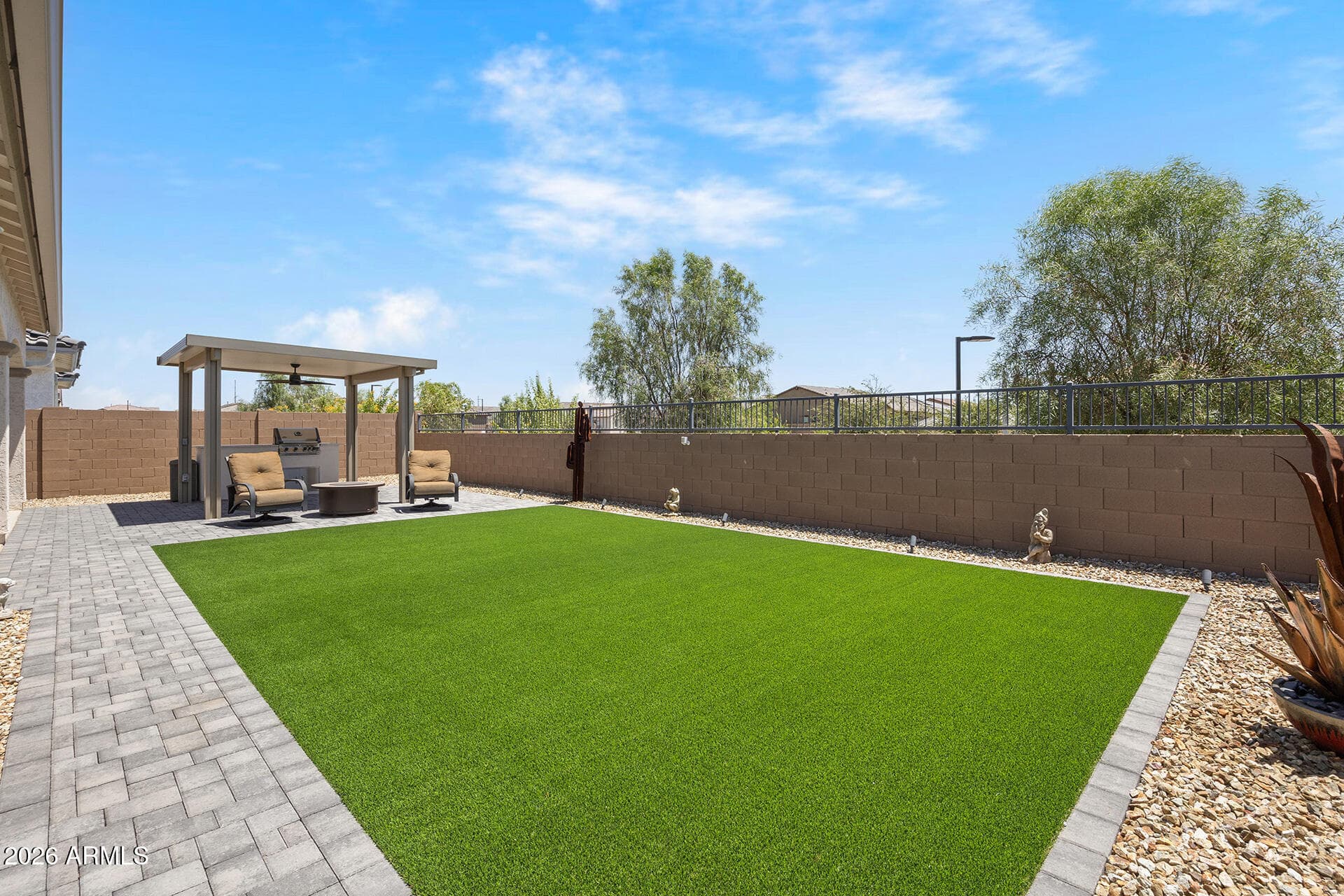 11547 N 170TH Lane, Surprise, AZ 85388 — photo 41 of 69