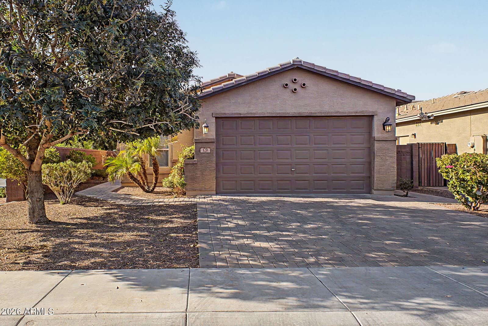 528 W EVERGREEN PEAR Avenue, Queen Creek, AZ 85140 — photo 1 of 59