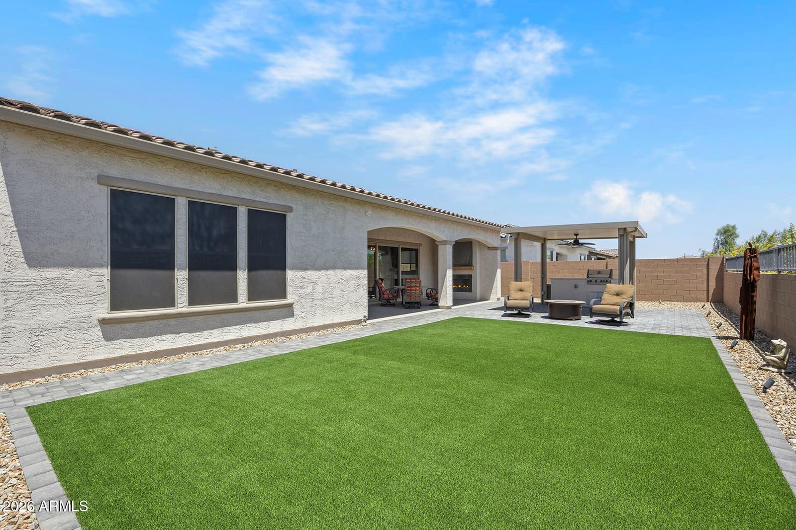 11547 N 170TH Lane, Surprise, AZ 85388 — photo 42 of 69