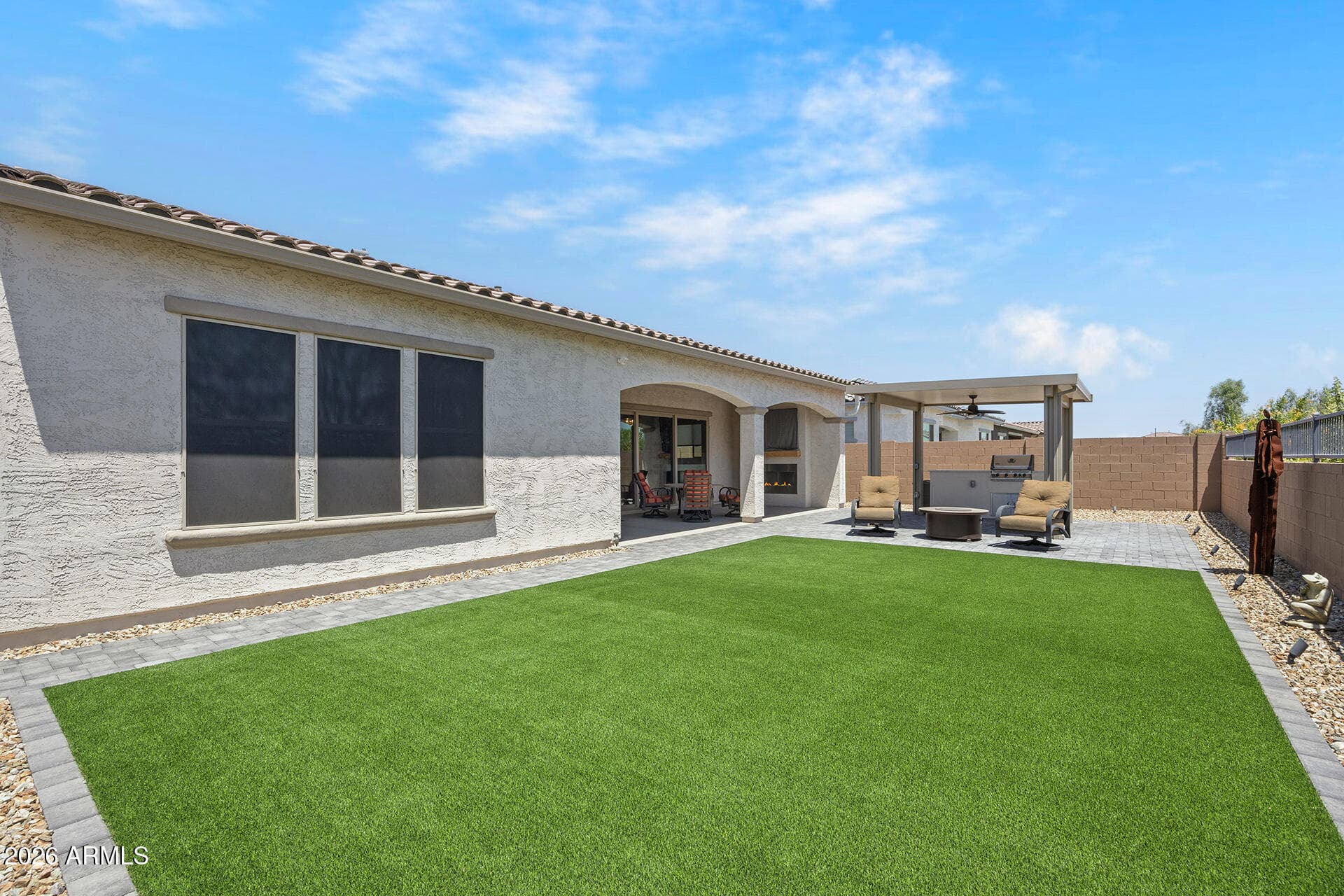 11547 N 170TH Lane, Surprise, AZ 85388 — photo 42 of 69