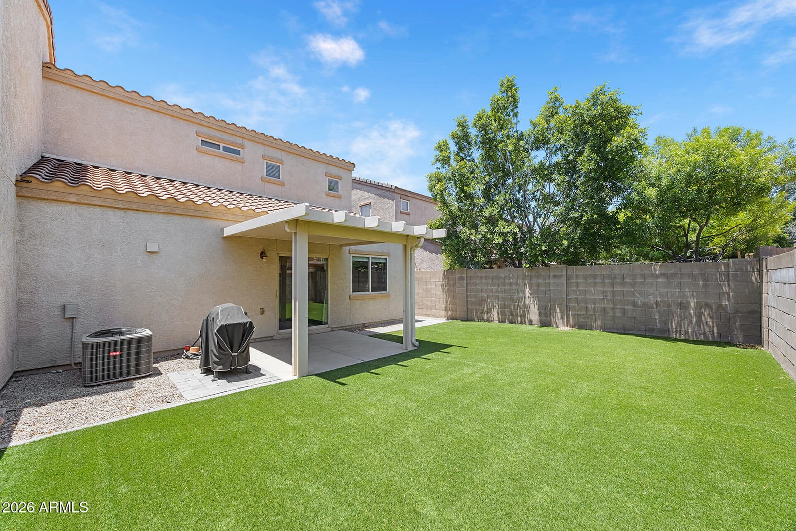 12961 N 88TH Lane, Peoria, AZ 85381 — photo 21 of 26