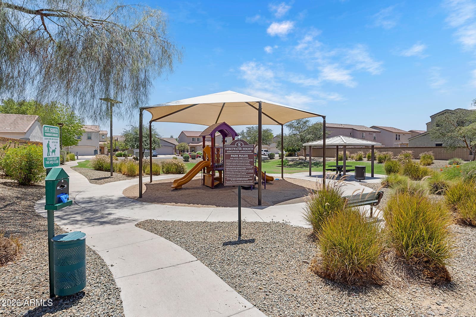 12961 N 88TH Lane, Peoria, AZ 85381 — photo 23 of 26