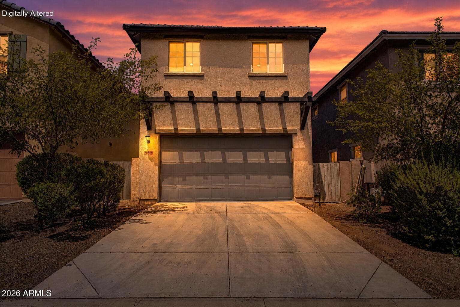 20909 W MAIDEN Lane, Buckeye, AZ 85396 — photo 3 of 57