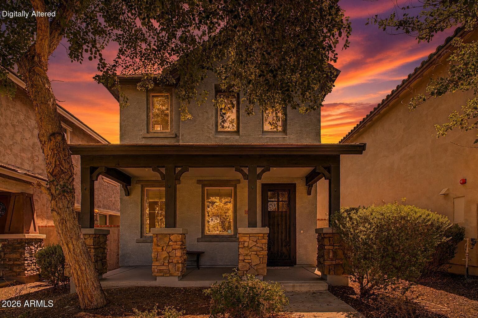 20909 W MAIDEN Lane, Buckeye, AZ 85396 — photo 1 of 57