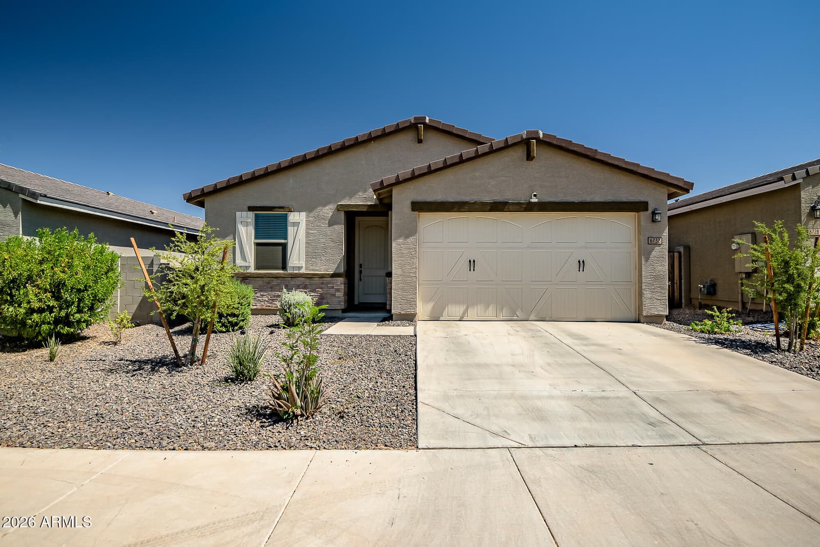 6732 W PEDRO Lane, Laveen, AZ 85339 — photo 5 of 23