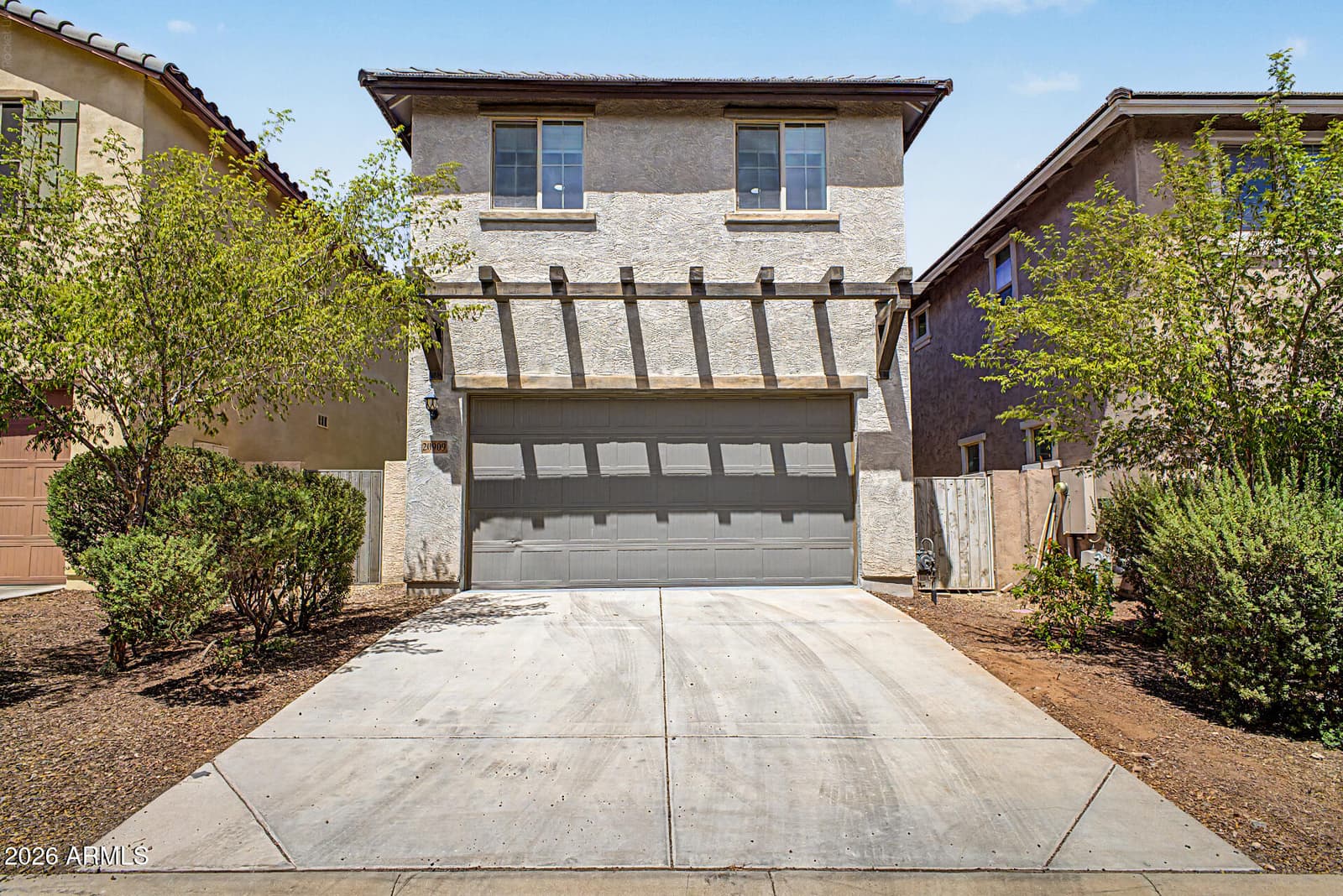 20909 W MAIDEN Lane, Buckeye, AZ 85396 — photo 4 of 57