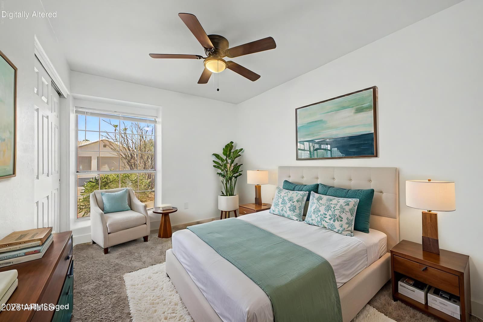 351 W AMOROSO Drive, Gilbert, AZ 85233 — photo 25 of 37