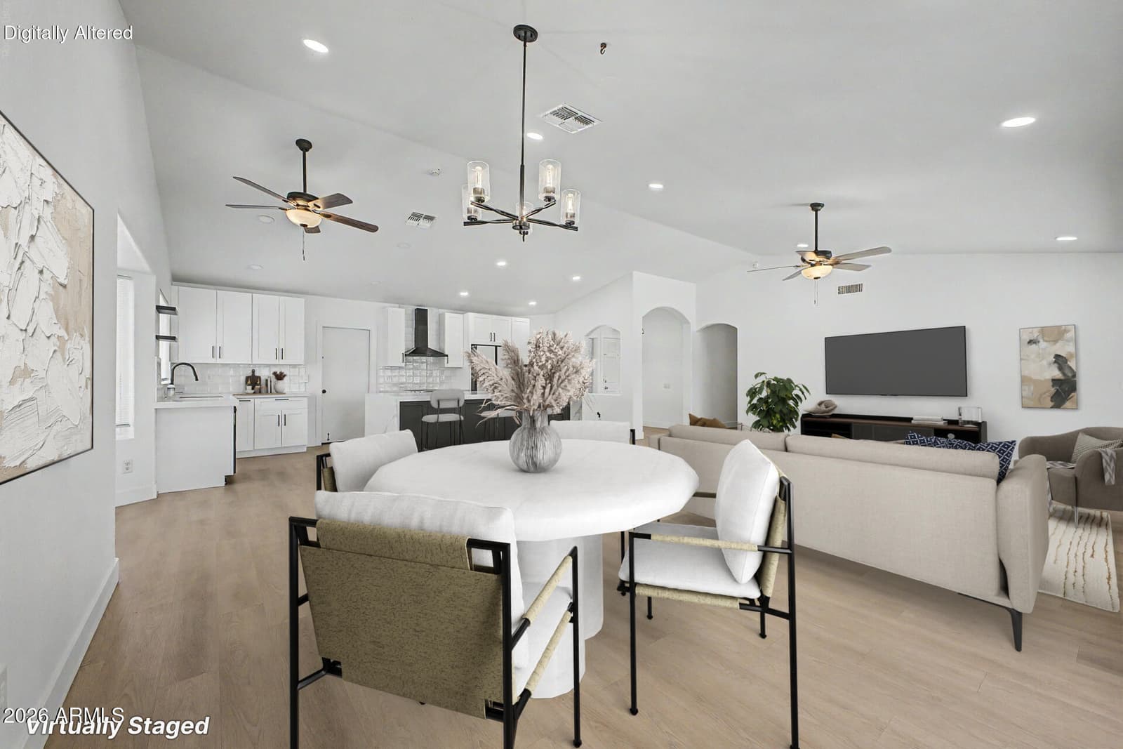 351 W AMOROSO Drive, Gilbert, AZ 85233 — photo 33 of 37