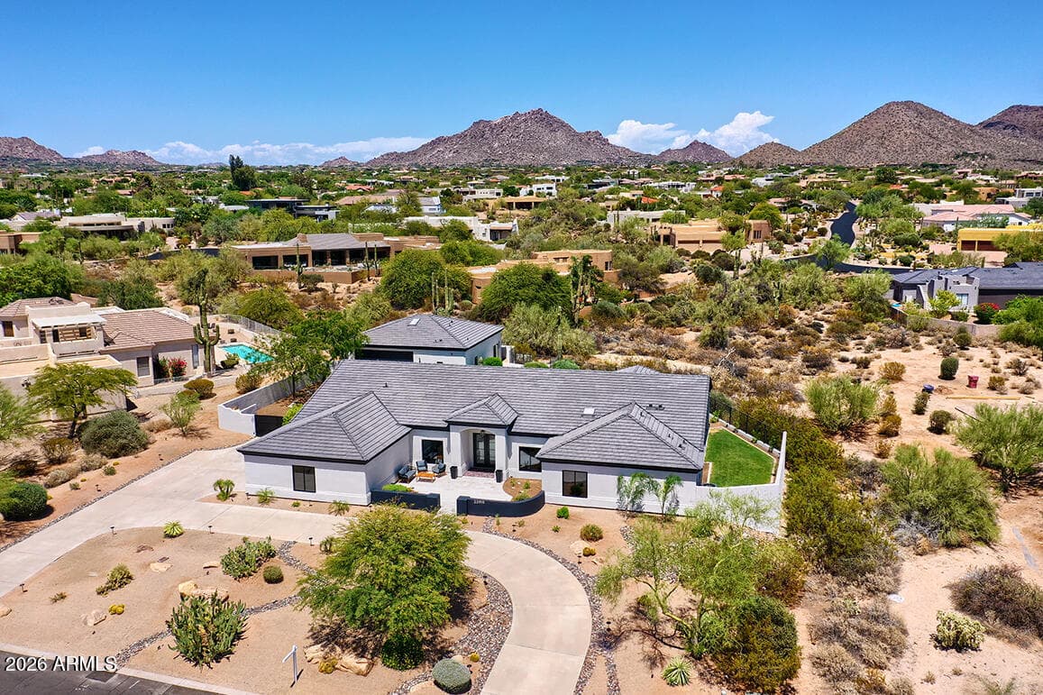22919 N 93rd Street, Scottsdale, AZ 85255 — photo 102 of 117