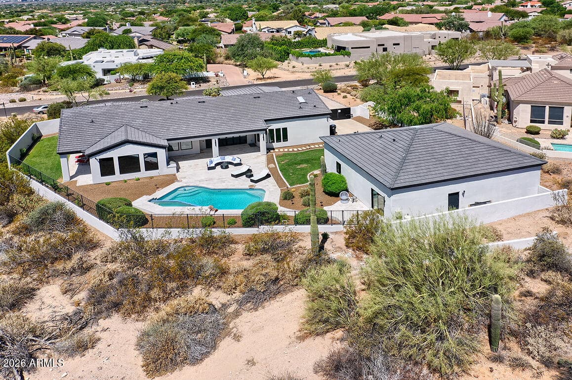 22919 N 93rd Street, Scottsdale, AZ 85255 — photo 3 of 117