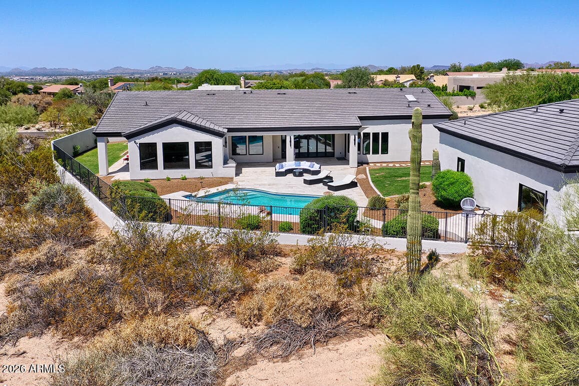 22919 N 93rd Street, Scottsdale, AZ 85255 — photo 108 of 117