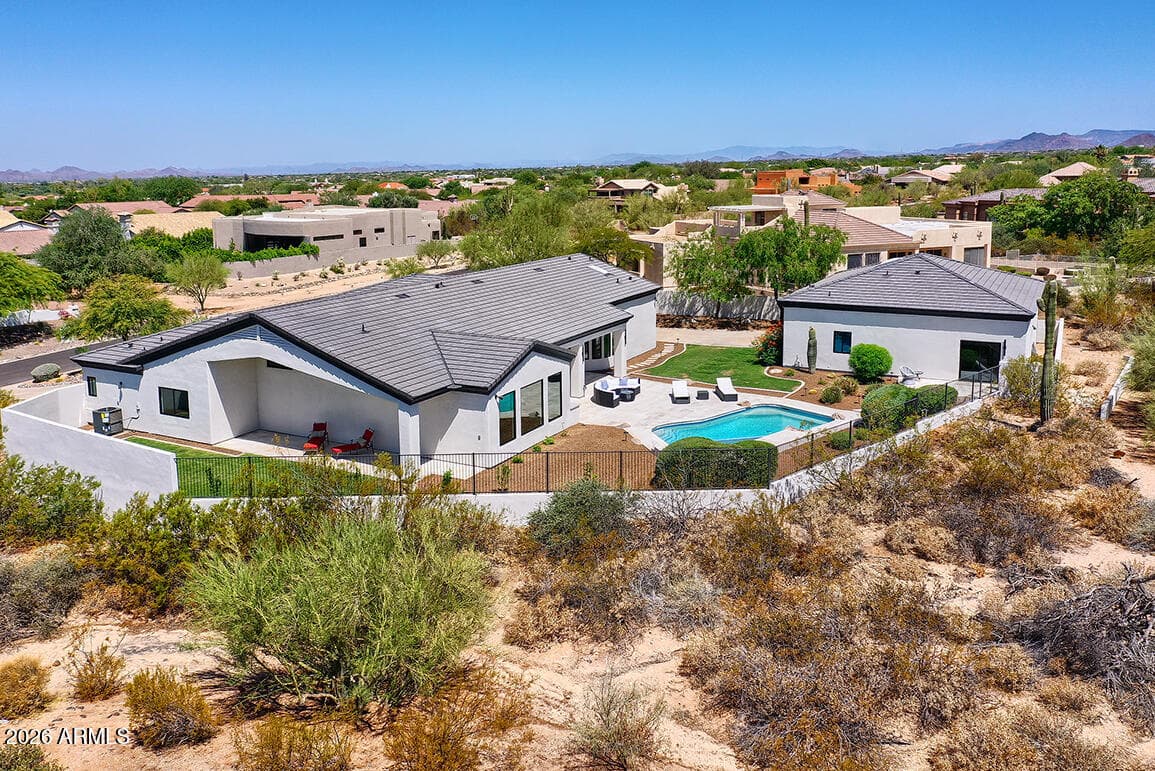 22919 N 93rd Street, Scottsdale, AZ 85255 — photo 112 of 117