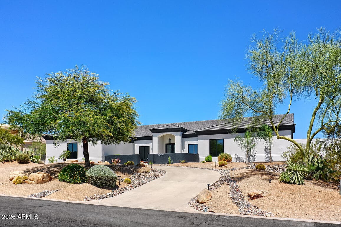 22919 N 93rd Street, Scottsdale, AZ 85255 — photo 109 of 117