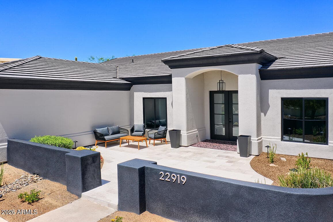 22919 N 93rd Street, Scottsdale, AZ 85255 — photo 111 of 117