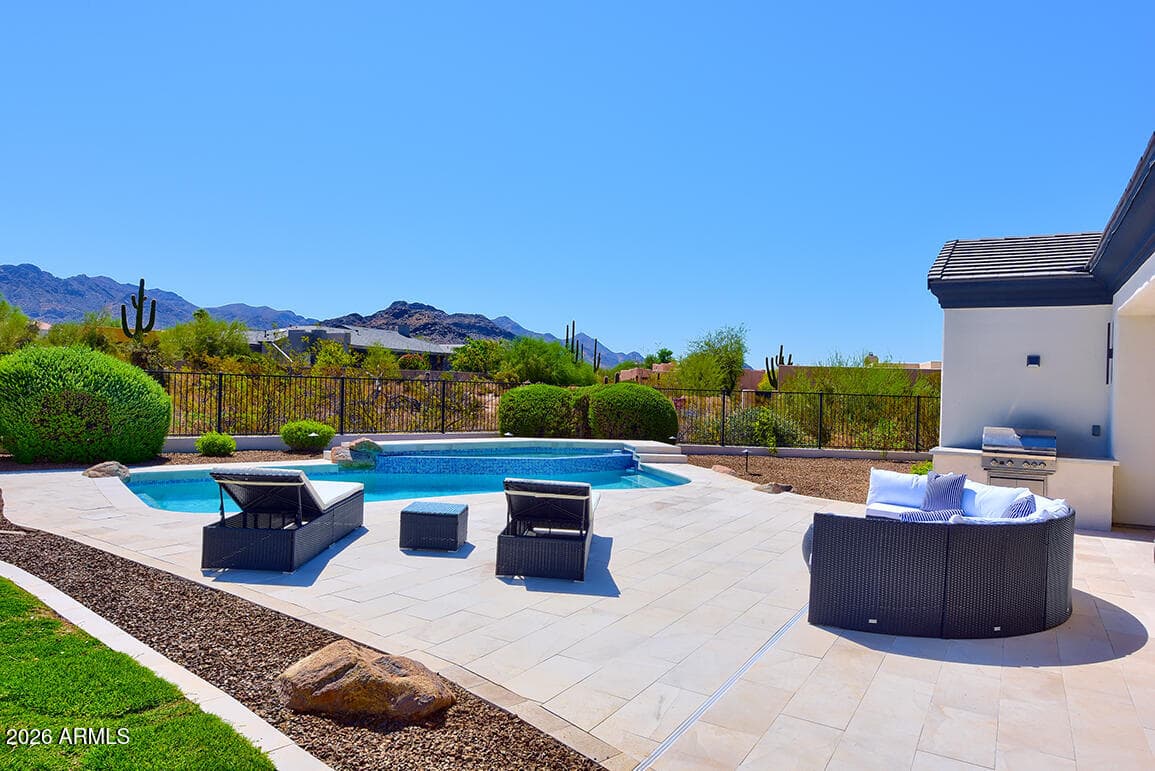 22919 N 93RD Street, Scottsdale, AZ 85255