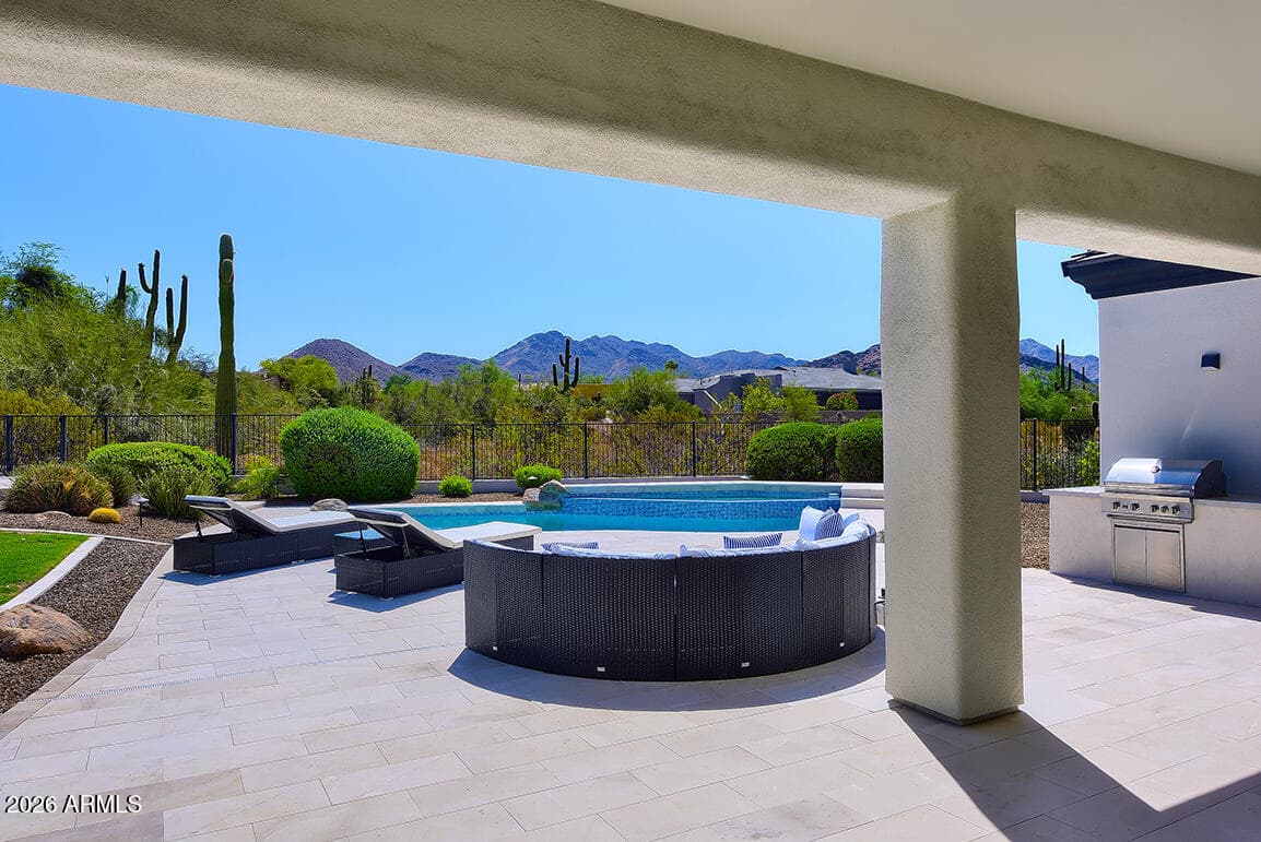 22919 N 93rd Street, Scottsdale, AZ 85255 — photo 39 of 117