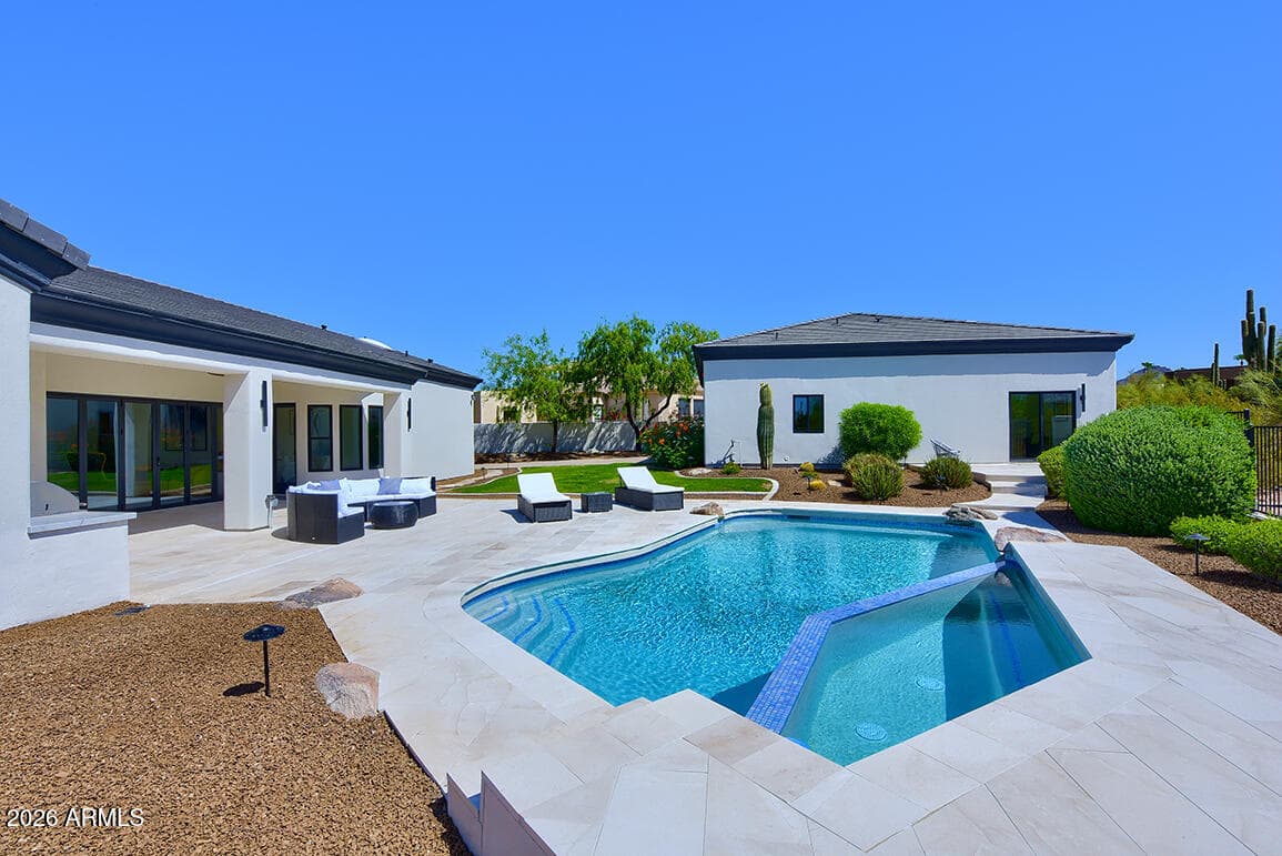 22919 N 93rd Street, Scottsdale, AZ 85255 — photo 99 of 117