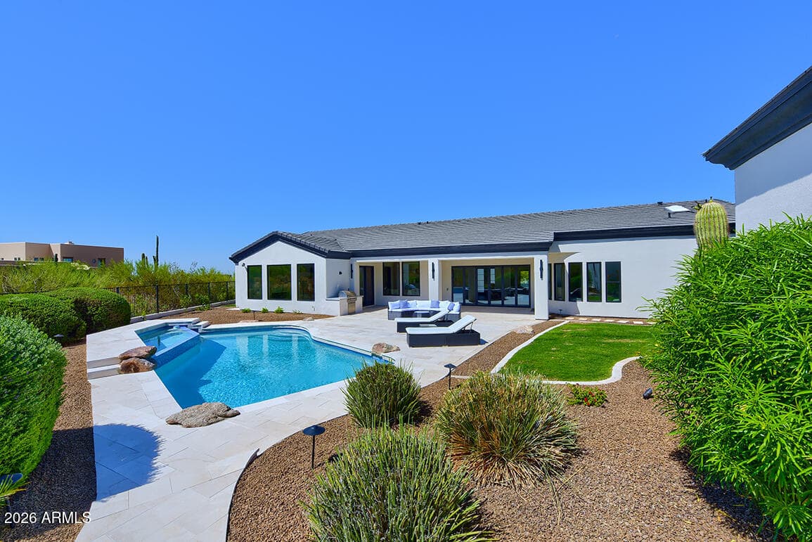 22919 N 93rd Street, Scottsdale, AZ 85255 — photo 101 of 117