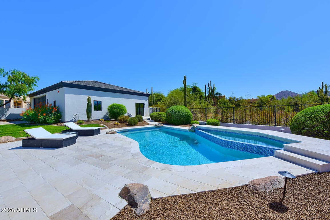 22919 N 93rd Street, Scottsdale, AZ 85255 — photo 104 of 117
