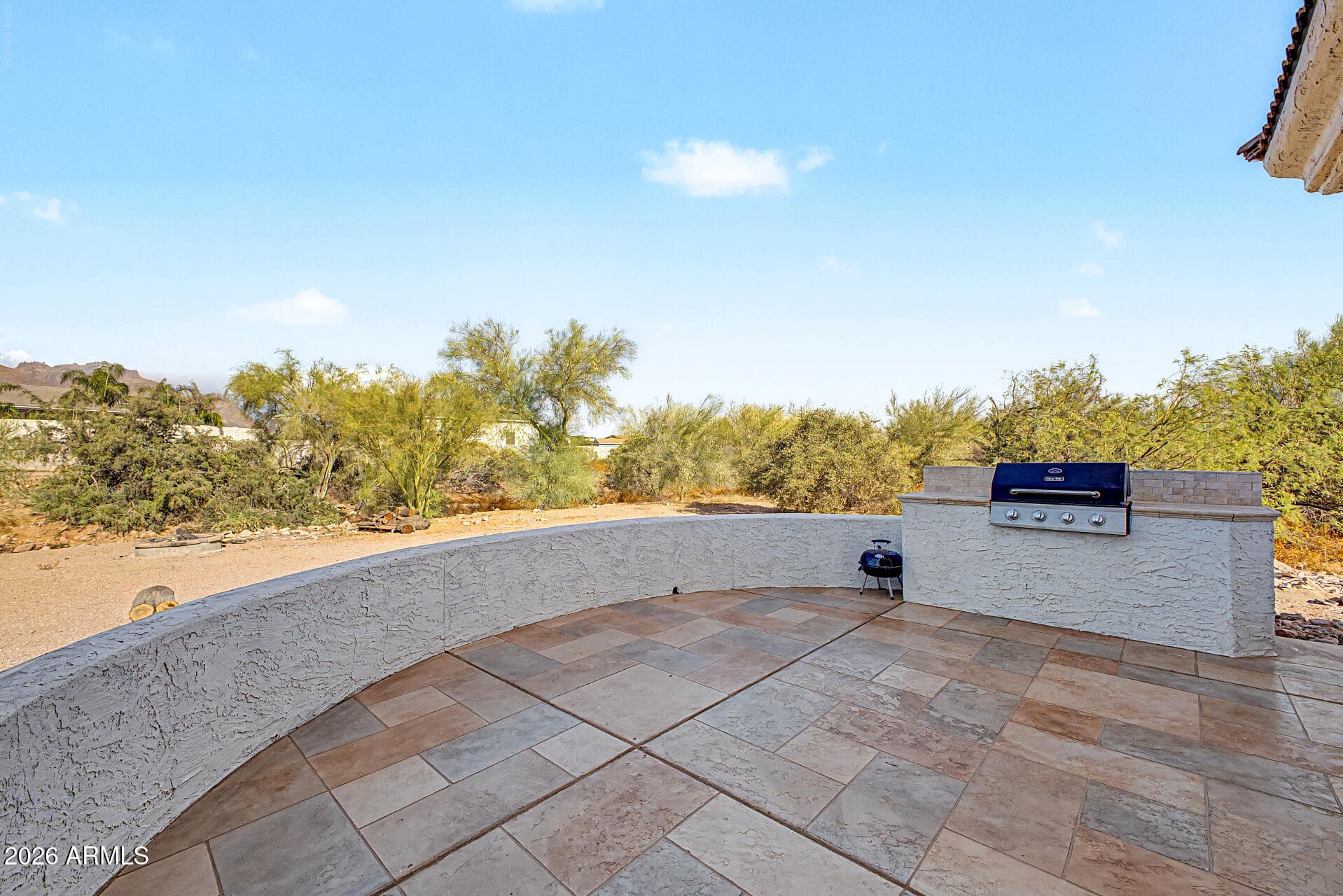 529 S VAL VISTA Road, Apache Junction, AZ 85119 — photo 52 of 56