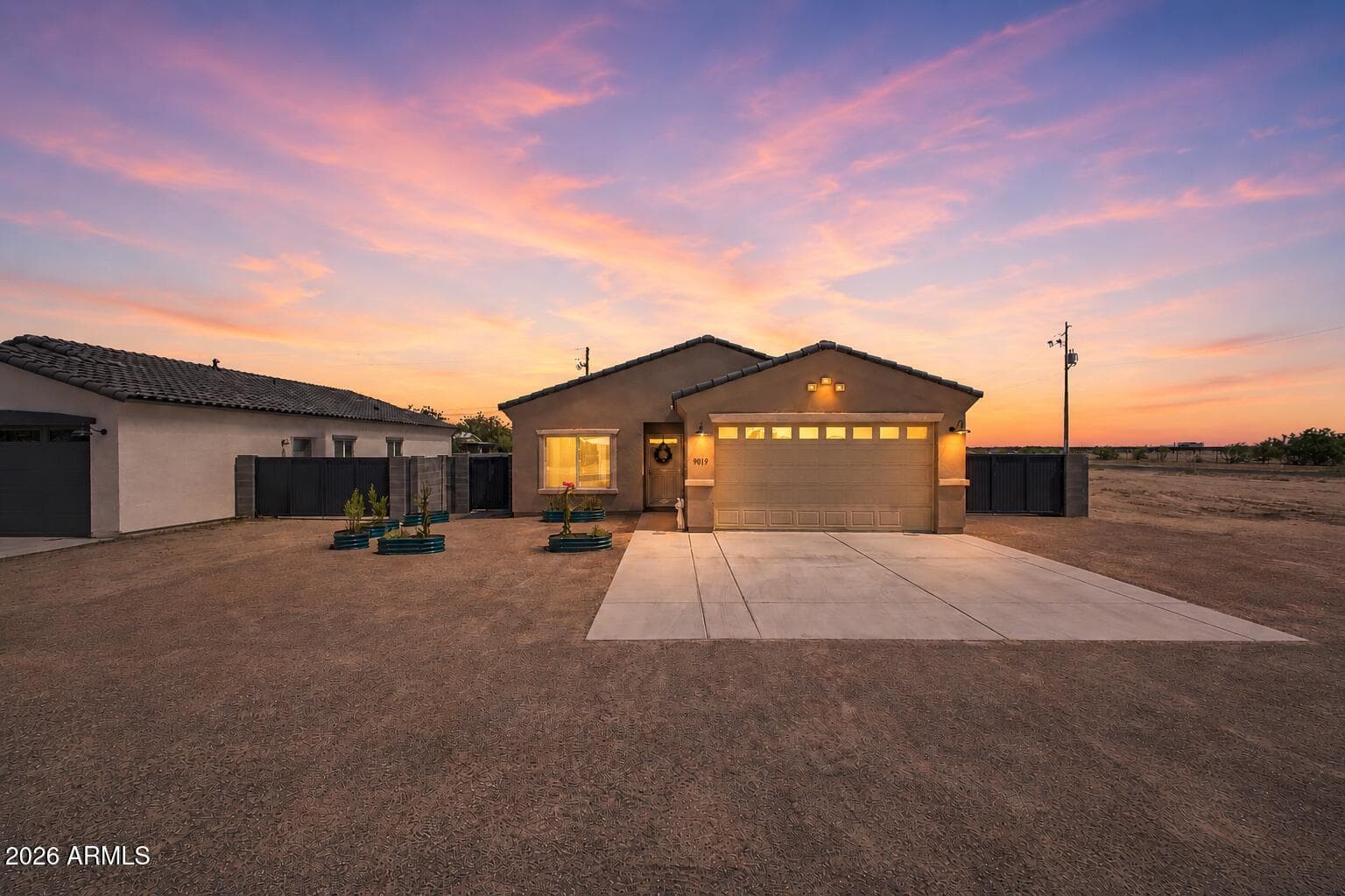 3010 W COLUSA Drive, Eloy, AZ 85131 — photo 2 of 31