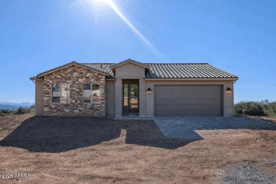 16969 E BOBWHITE Way, Rio Verde, AZ 85263 — photo 1 of 35