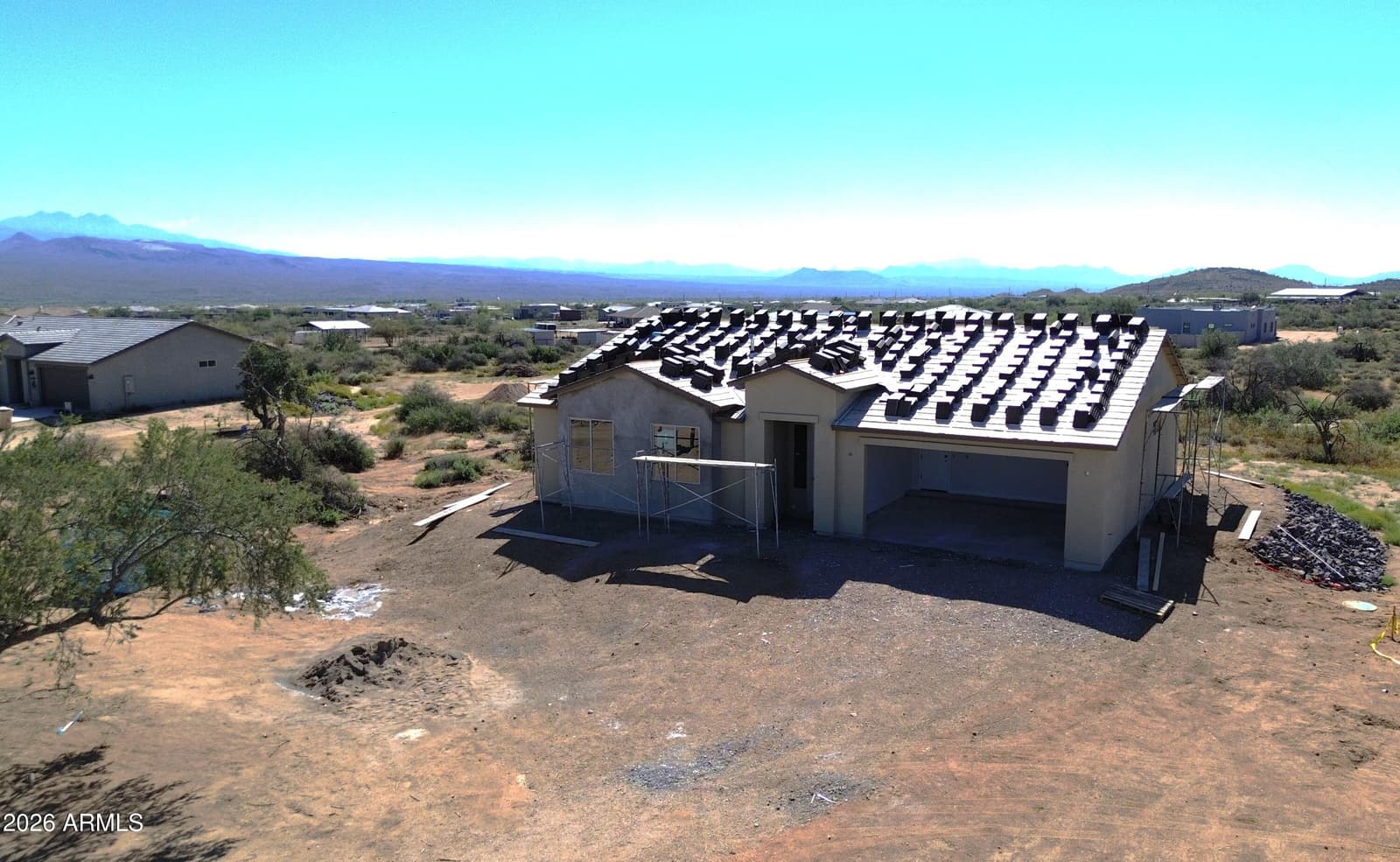 16969 E BOBWHITE Way, Rio Verde, AZ 85263 — photo 2 of 35