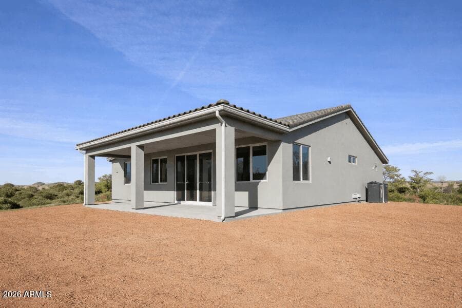 16969 E BOBWHITE Way, Rio Verde, AZ 85263 — photo 3 of 35