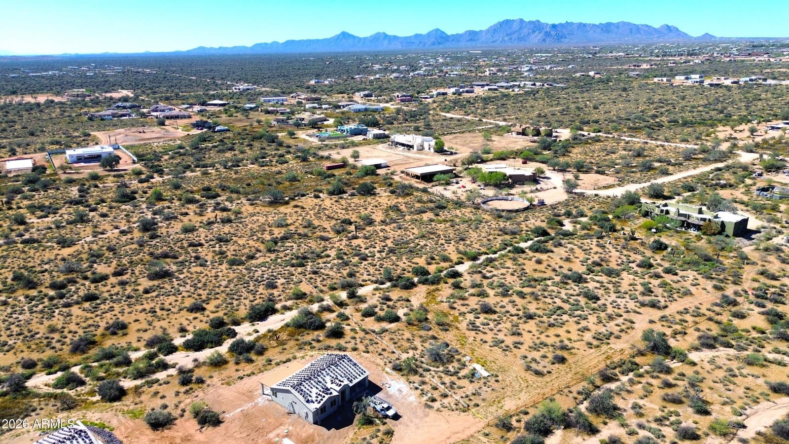 16969 E BOBWHITE Way, Rio Verde, AZ 85263 — photo 5 of 35