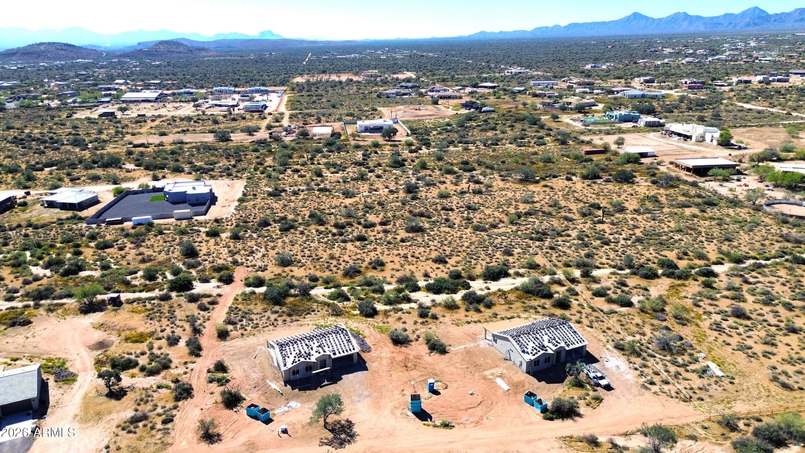 16969 E BOBWHITE Way, Rio Verde, AZ 85263 — photo 25 of 35