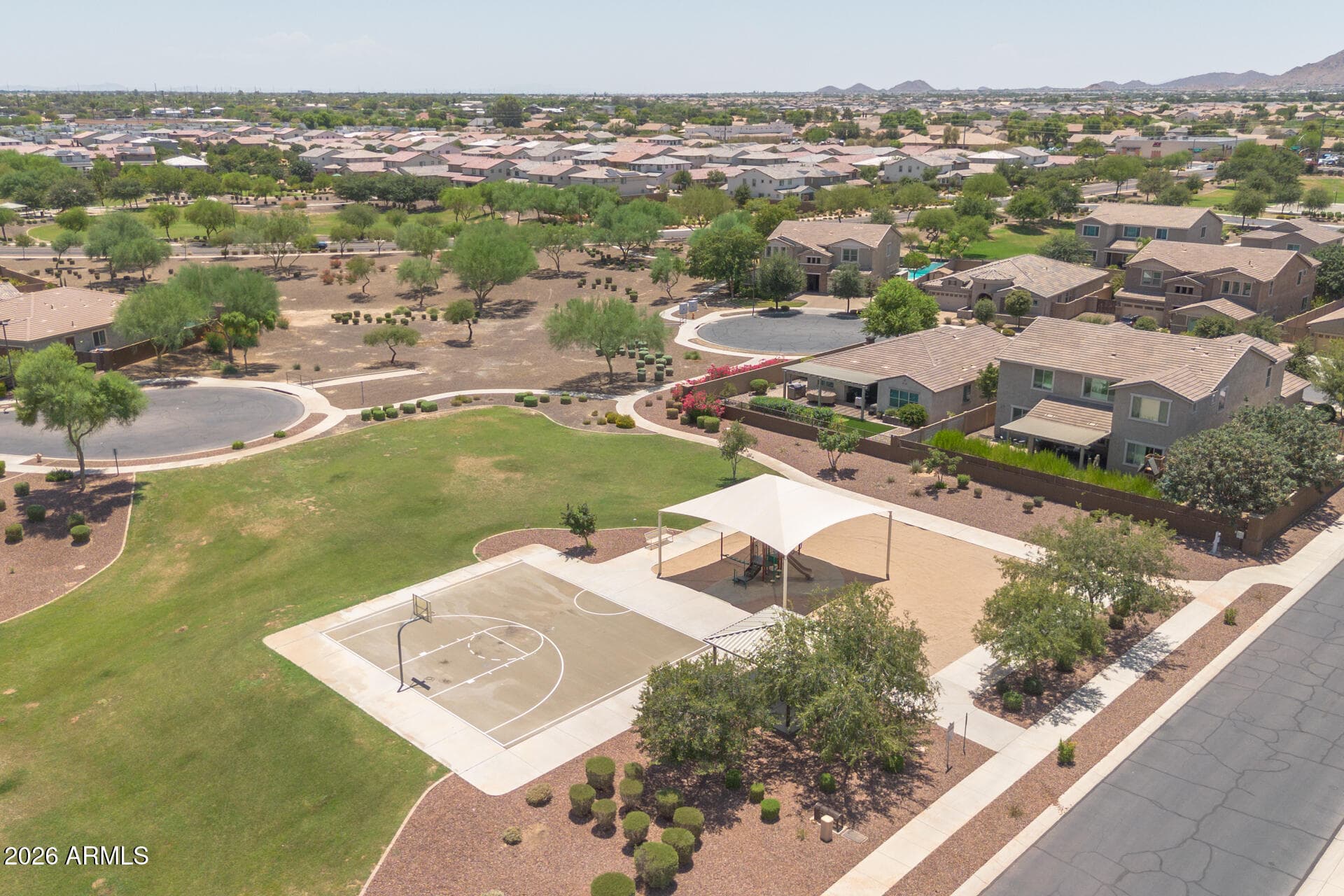 20105 E QUINTERO Road, Queen Creek, AZ 85142 — photo 43 of 54