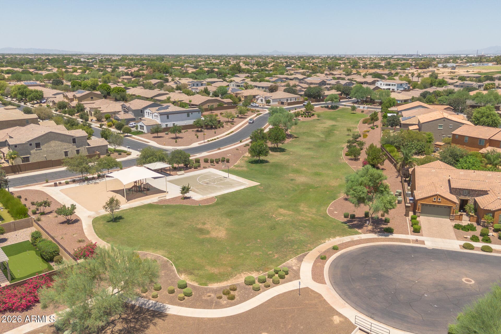 20105 E QUINTERO Road, Queen Creek, AZ 85142 — photo 45 of 54