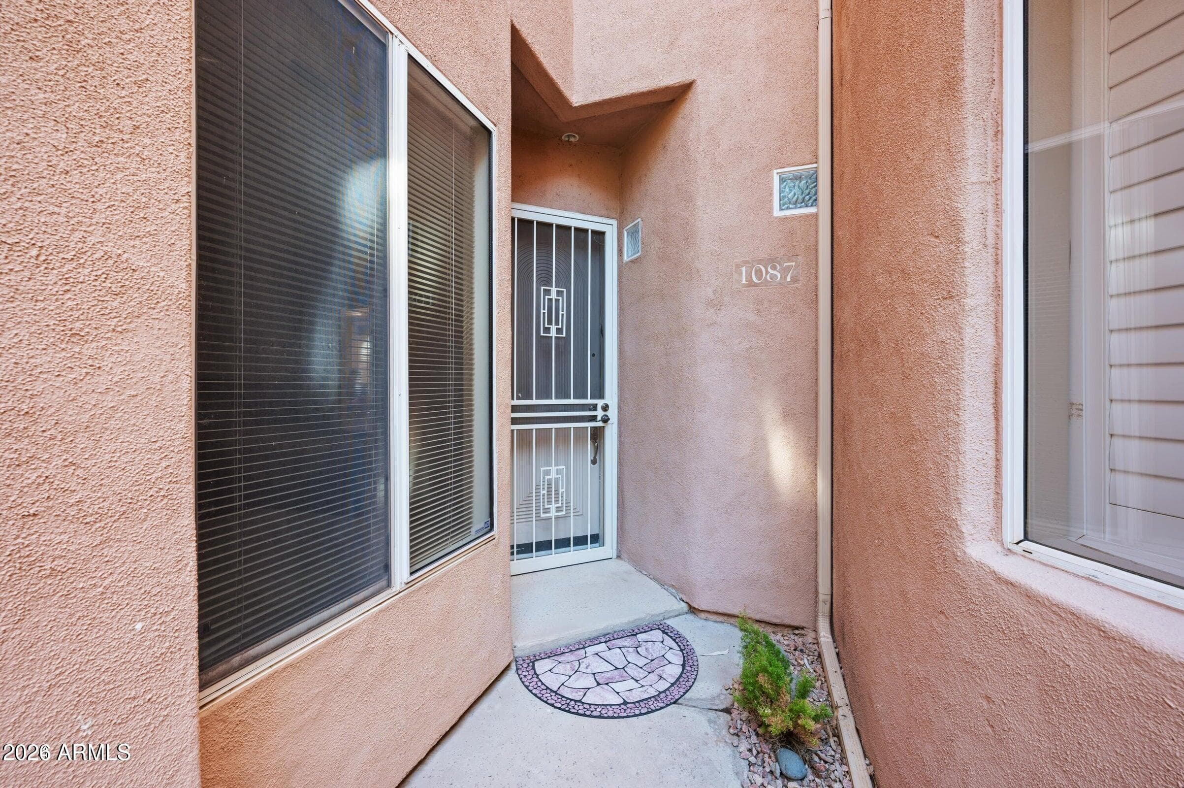 3800 S CANTABRIA Circle 1087, Chandler, AZ 85248 — photo 5 of 35