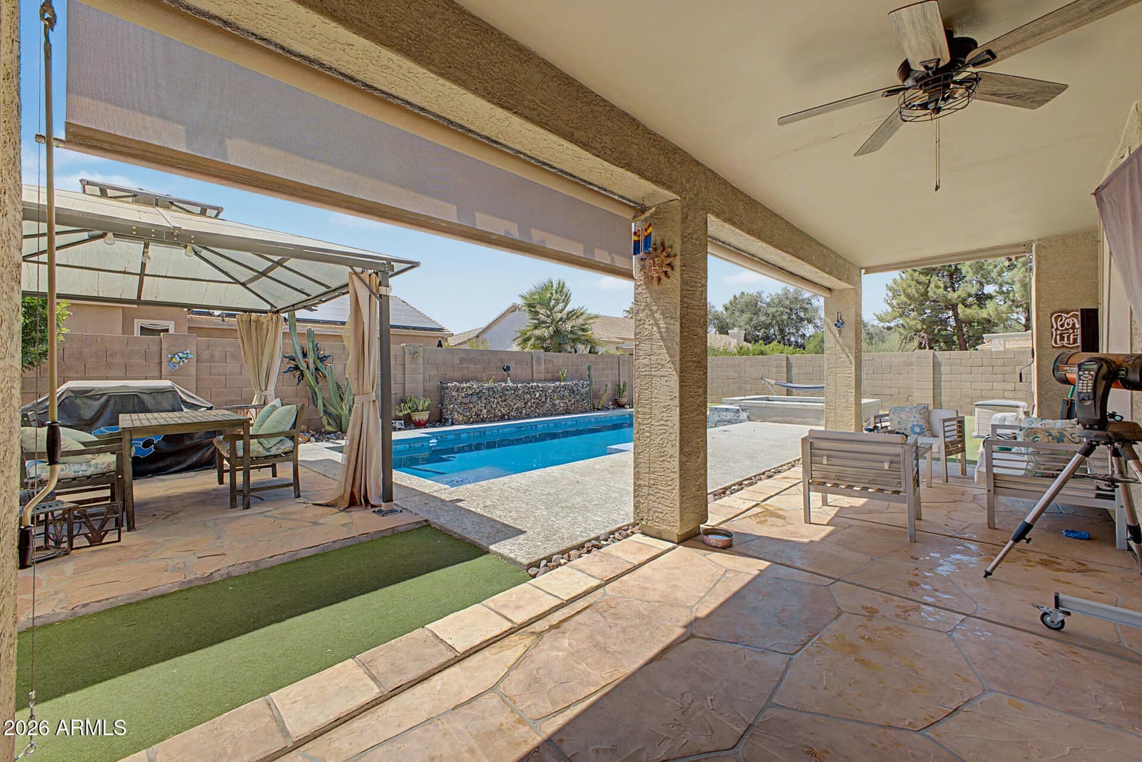 444 S GIBSON Street, Gilbert, AZ 85296 — photo 21 of 26