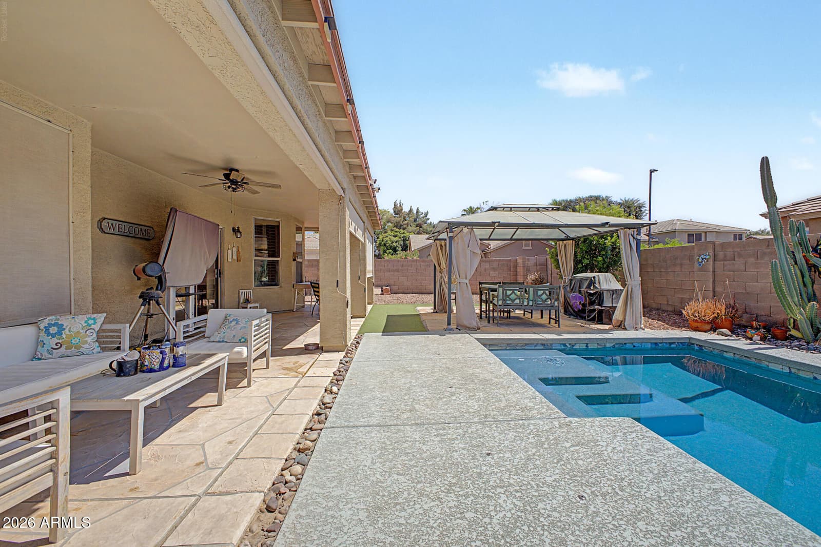 444 S GIBSON Street, Gilbert, AZ 85296 — photo 25 of 26