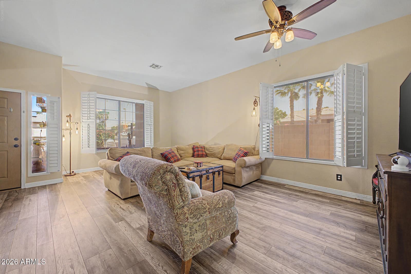 444 S GIBSON Street, Gilbert, AZ 85296 — photo 3 of 26