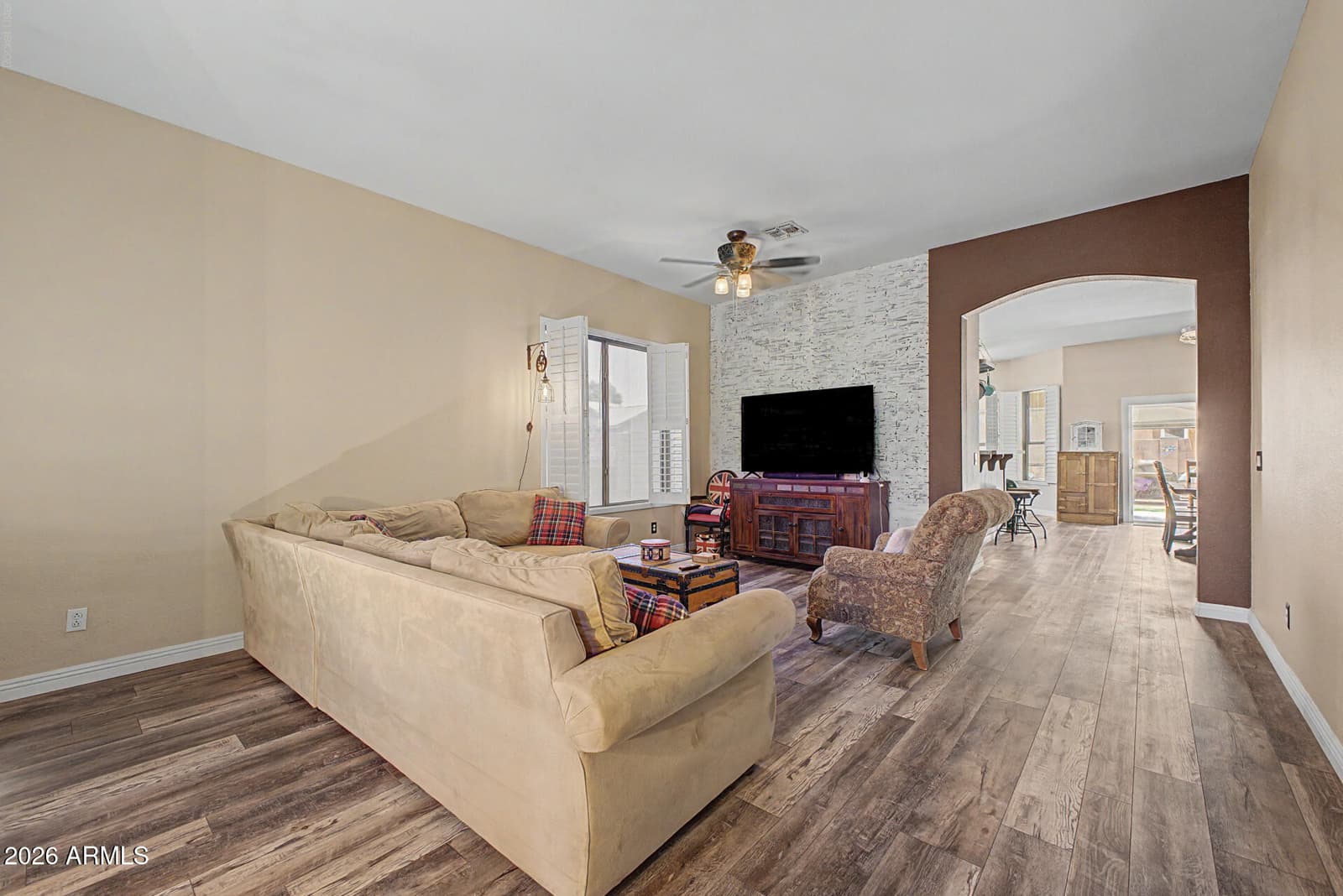 444 S GIBSON Street, Gilbert, AZ 85296 — photo 4 of 26