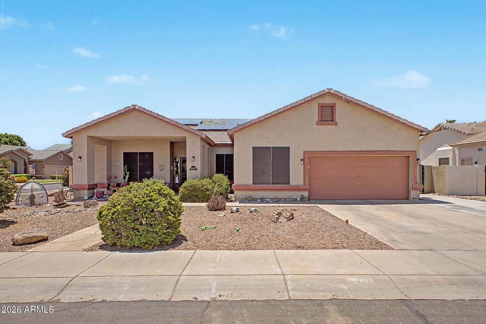 444 S GIBSON Street, Gilbert, AZ 85296 — photo 1 of 26