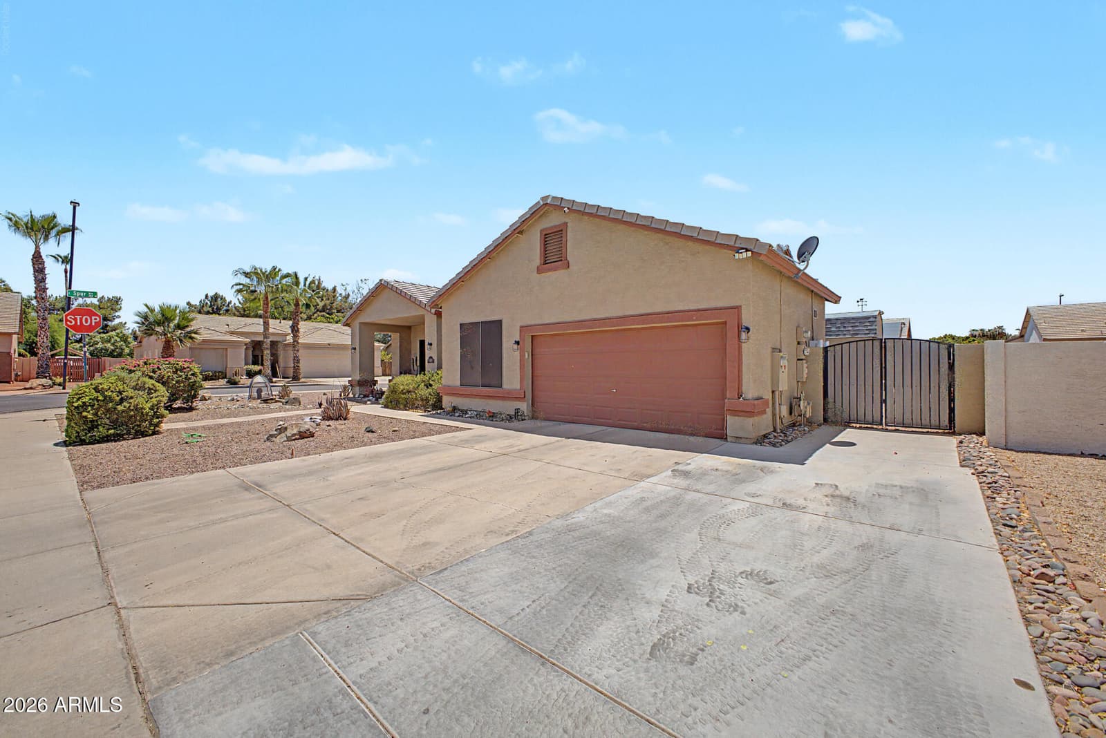 444 S GIBSON Street, Gilbert, AZ 85296 — photo 2 of 26